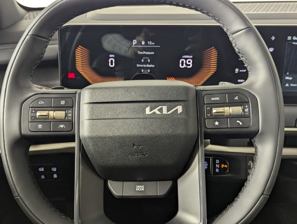 New 2027 Kia Telluride EX image 16