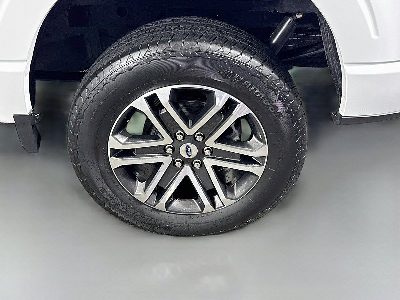 Used 2023 Ford F150 XL w/ STX Appearance Package AWD/4WD image 29