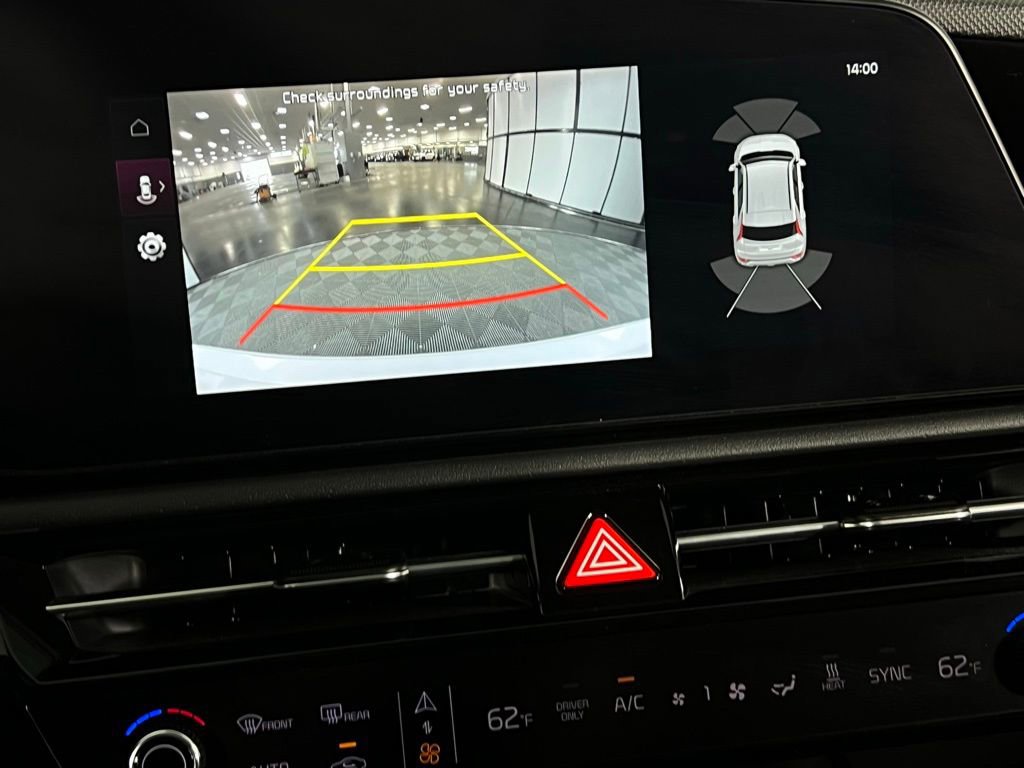 Used 2024 Kia Niro Wave image 21