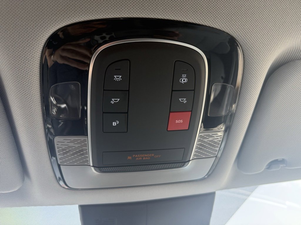 Used 2025 Hyundai Palisade SEL image 53