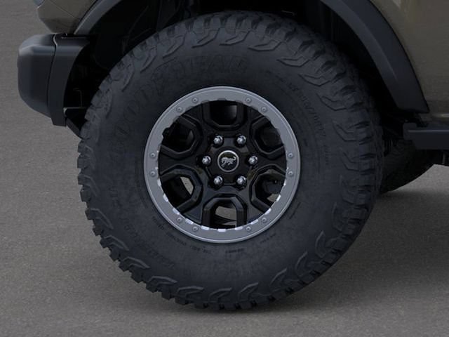 New 2026 Ford Bronco Badlands AWD/4WD image 21