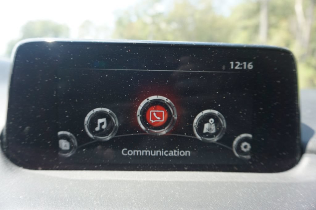 Used 2017 MAZDA CX-5 Grand Select FWD image 9