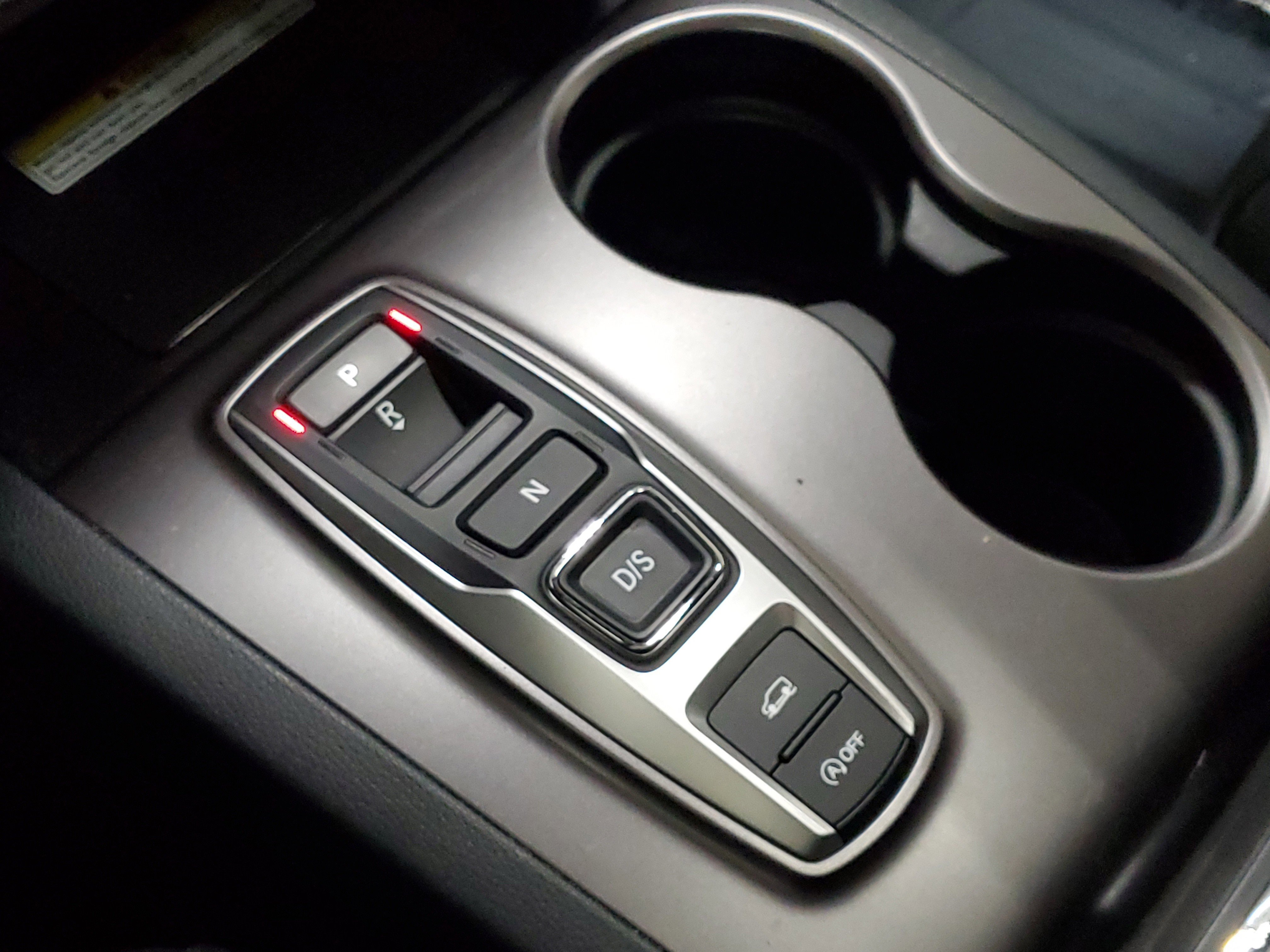 Used 2023 Honda Passport EX-L image 38
