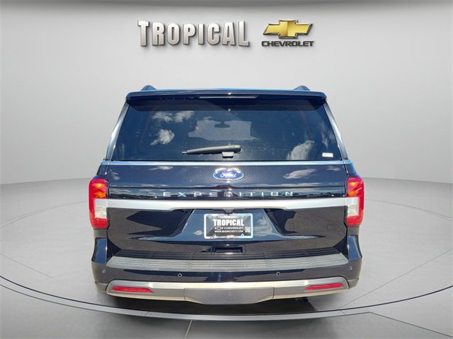 Used 2022 Ford Expedition XL image 4