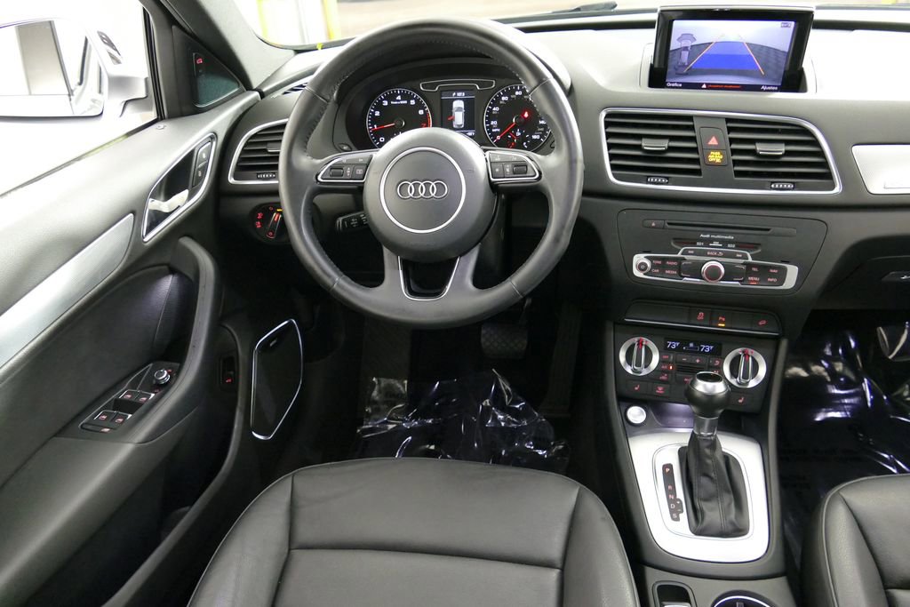 Used 2015 Audi Q3 2.0T Prestige AWD/4WD image 6