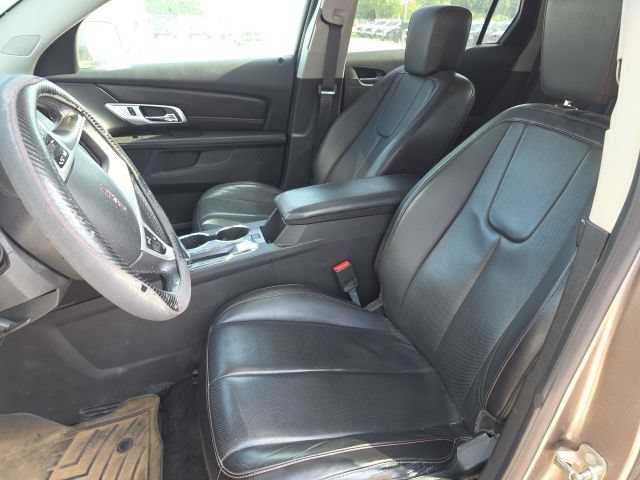Used 2014 GMC Terrain SLT FWD image 5