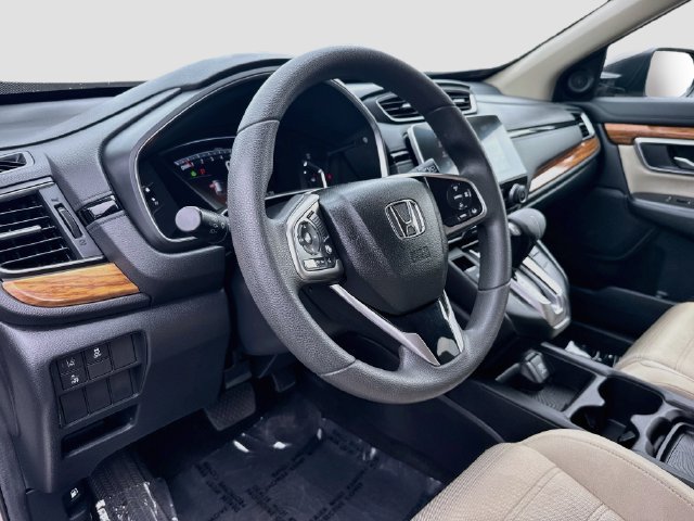 Used 2018 Honda CR-V EX image 11