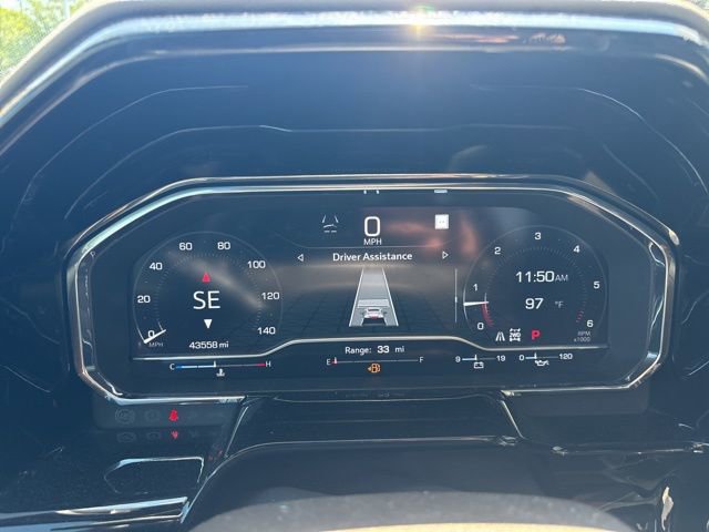 Used 2023 GMC Sierra 1500 SLT w/ SLT Premium Plus Package image 13