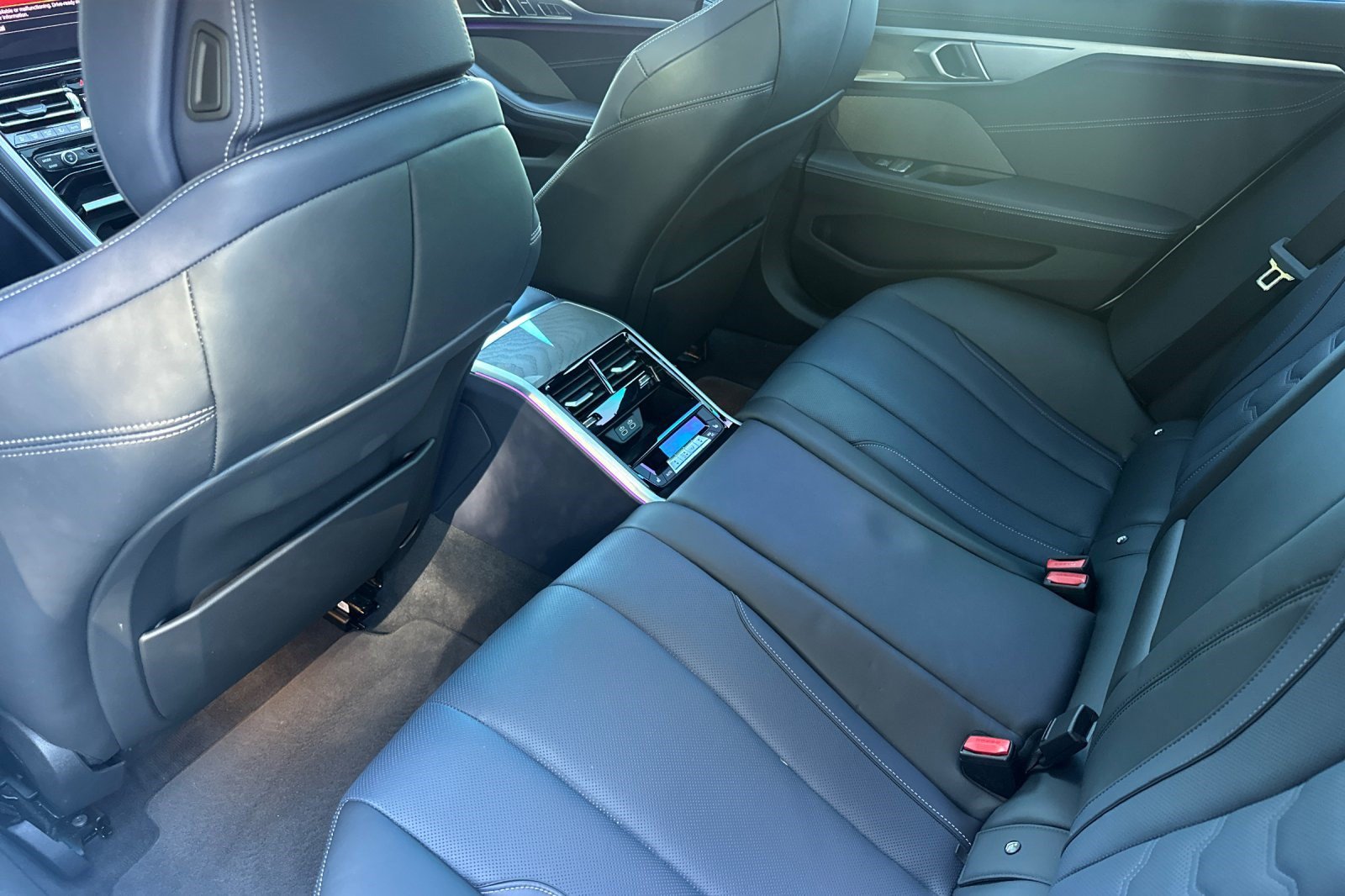 Certified 2024 BMW 840i Gran Coupe RWD image 15