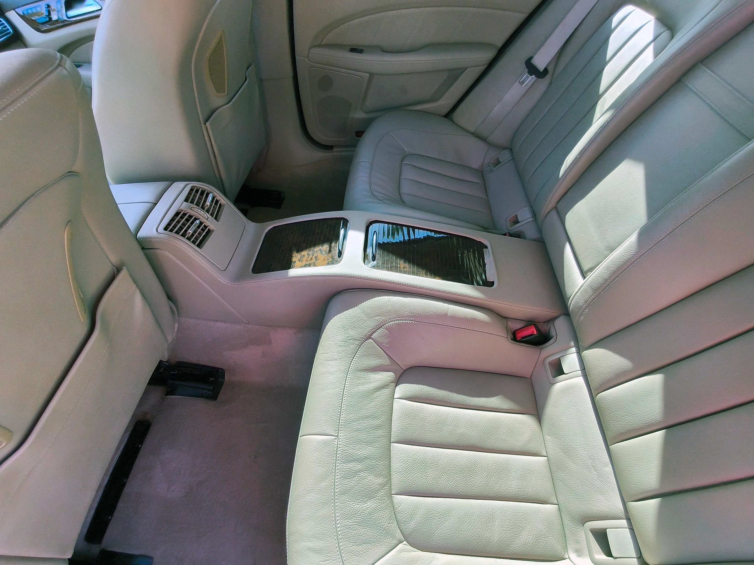 Used 2013 Mercedes-Benz CLS 550 4MATIC image 29