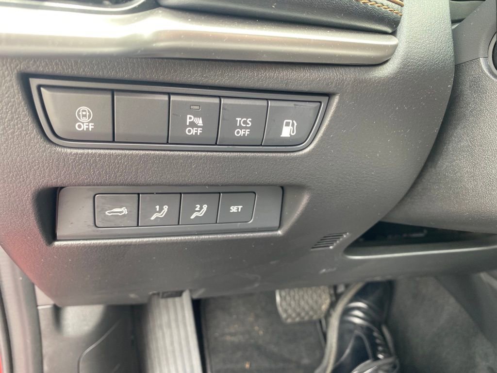 Used 2024 MAZDA CX-90 Plug-In Hybrid w/ Premium Plus image 15