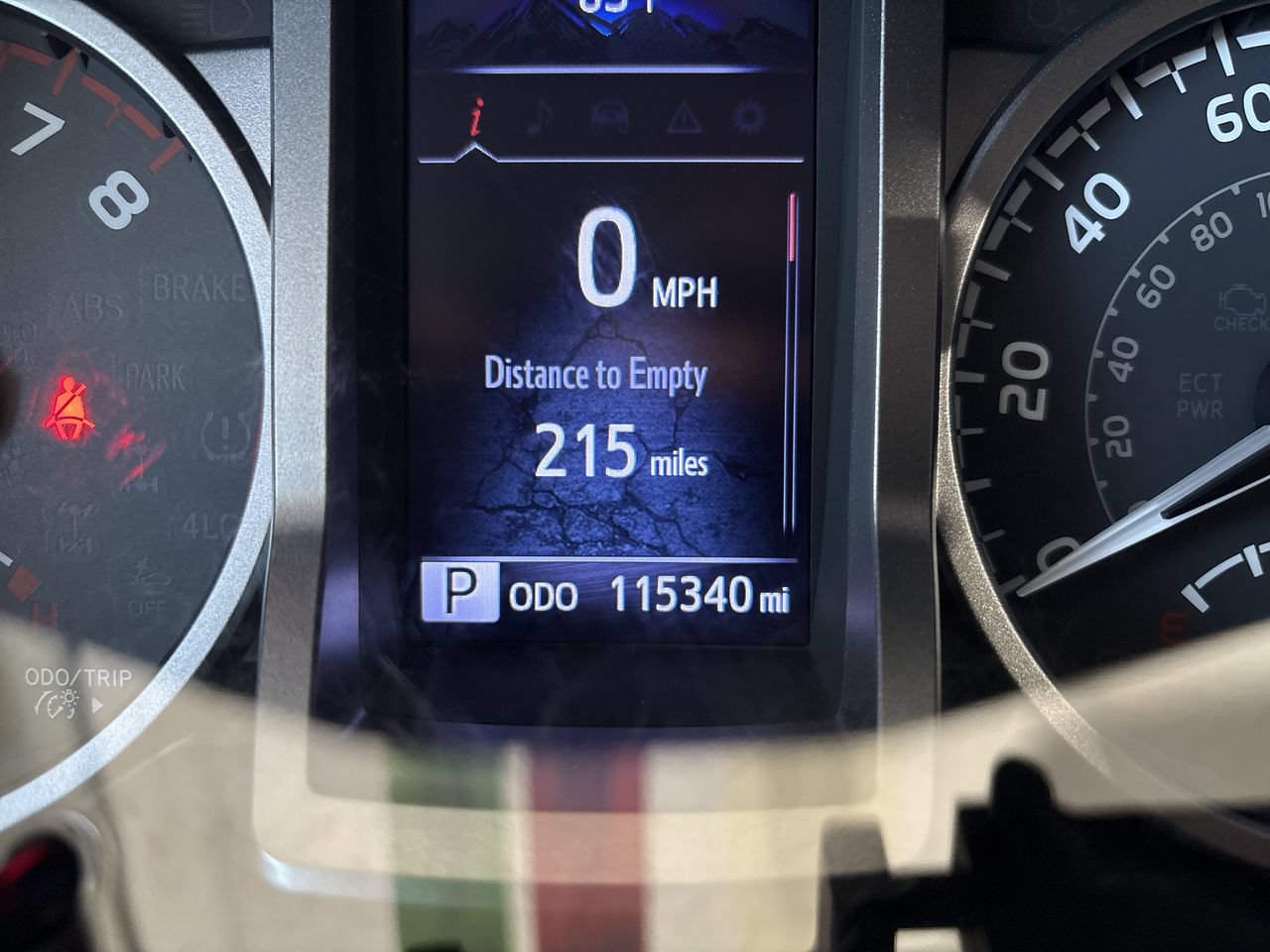 Used 2019 Toyota Tacoma SR5 AWD/4WD image 15