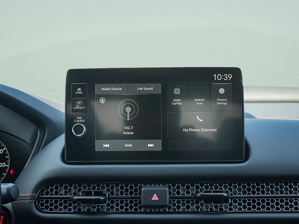 New 2026 Honda HR-V Sport image 16