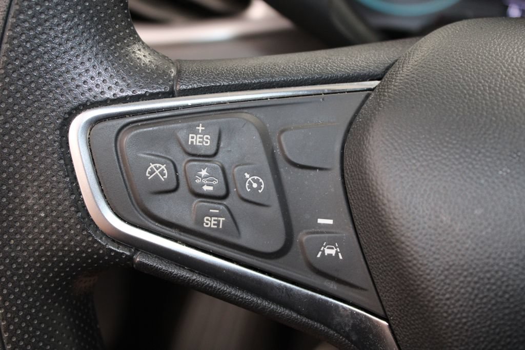 Used 2025 Chevrolet Malibu LT FWD image 19