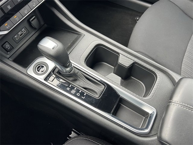 Used 2024 Nissan Sentra SV image 9