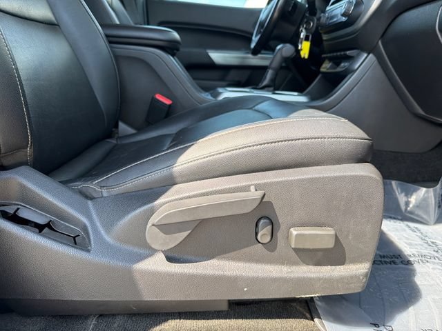 Used 2018 Chevrolet Colorado ZR2 AWD/4WD image 27