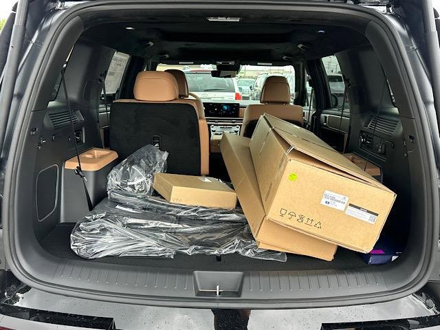 New 2026 Hyundai Santa Fe Calligraphy image 5