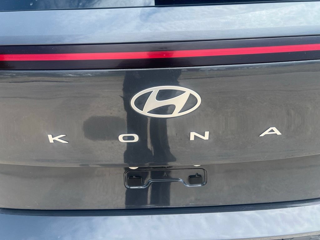 Used 2024 Hyundai Kona N Line FWD image 11