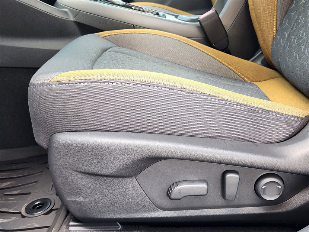 New 2025 Subaru Crosstrek 2.5i Sport image 18