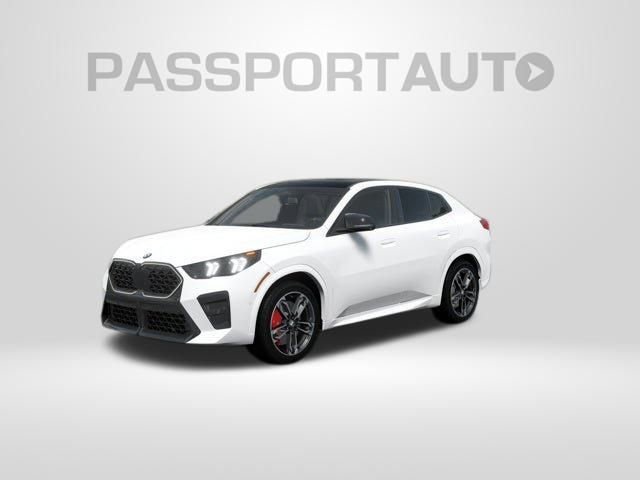 New 2026 BMW X2 xDrive28i image 1