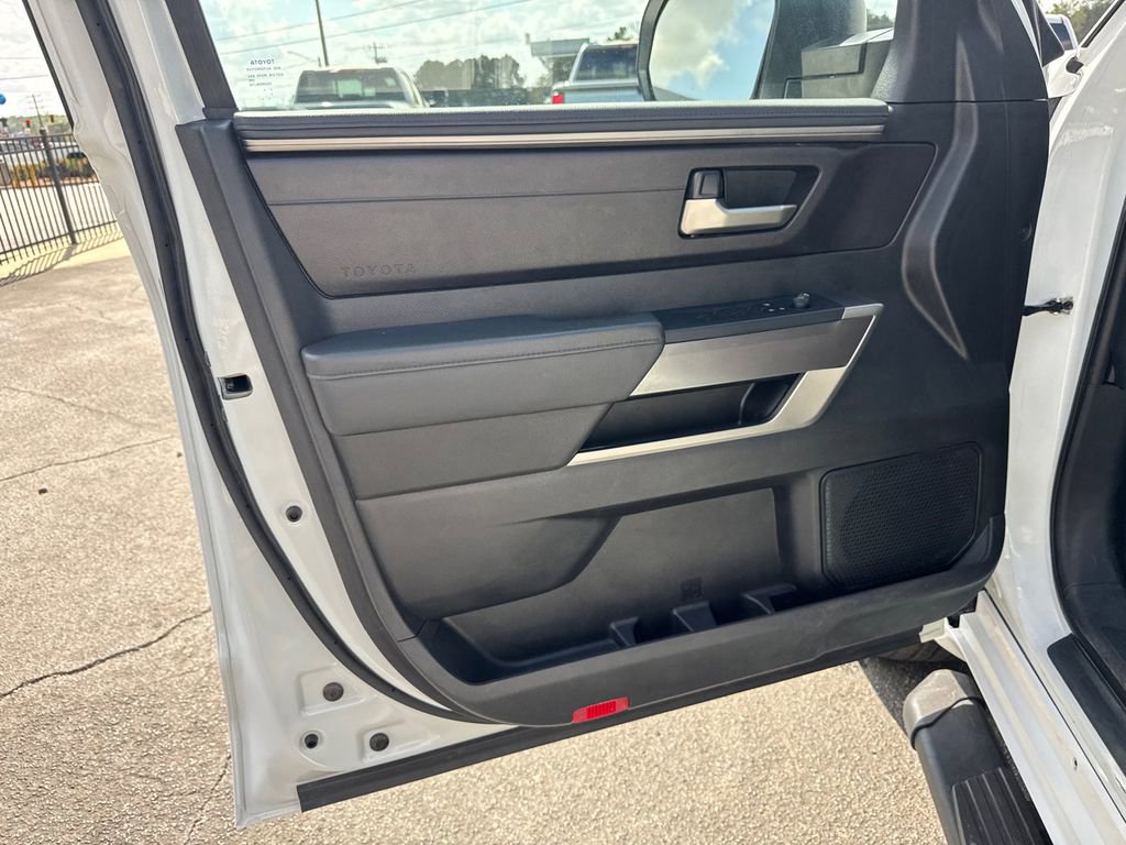 Used 2023 Toyota Tundra SR5 image 11