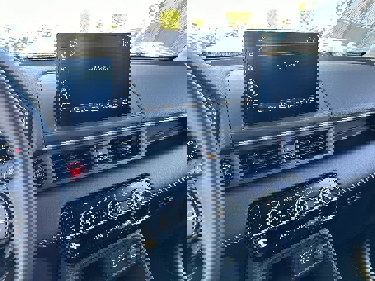 New 2025 Honda Pilot EX-L image 22