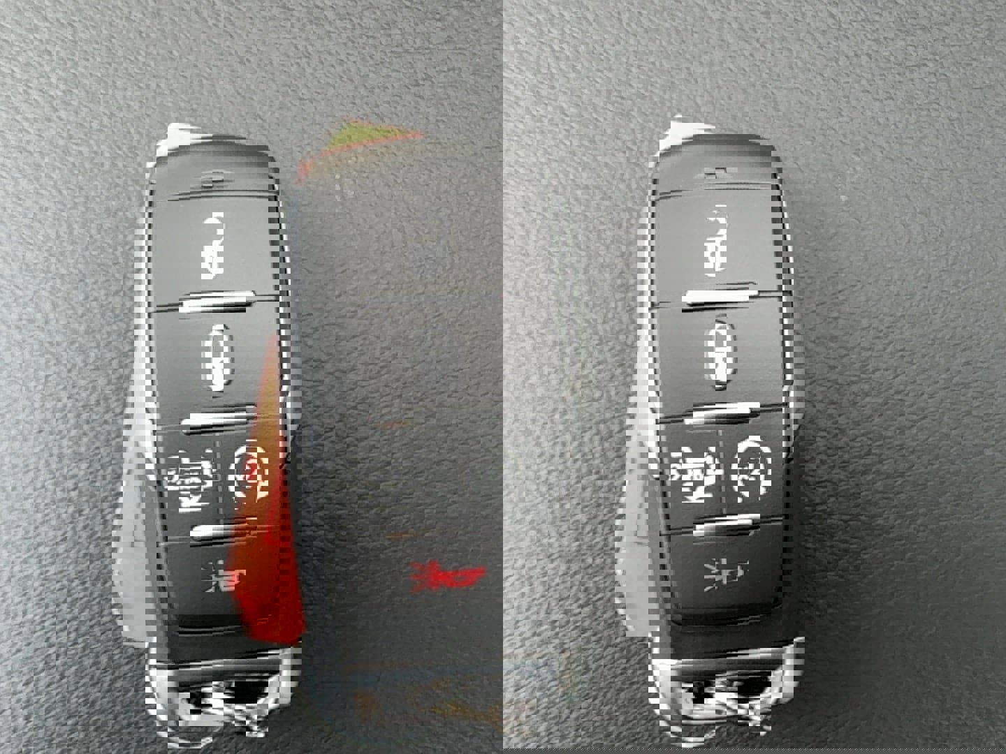 New 2026 RAM 1500 Big Horn image 36