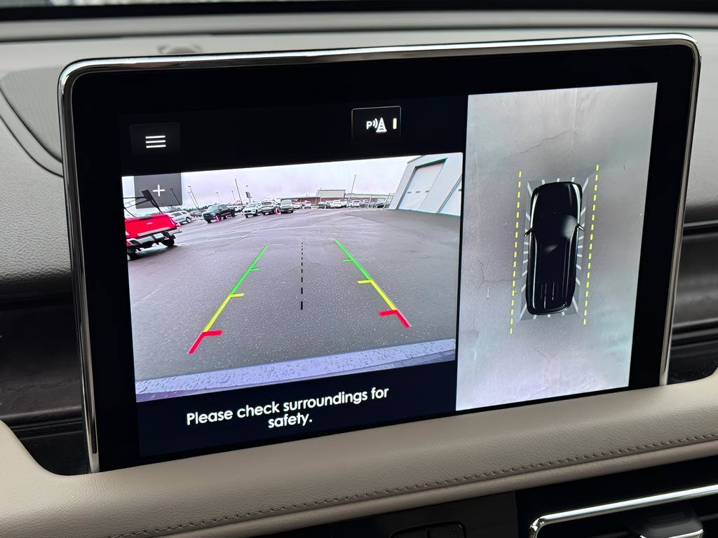 Used 2021 Lincoln Aviator Reserve w/ Equipment Group 201A image 14