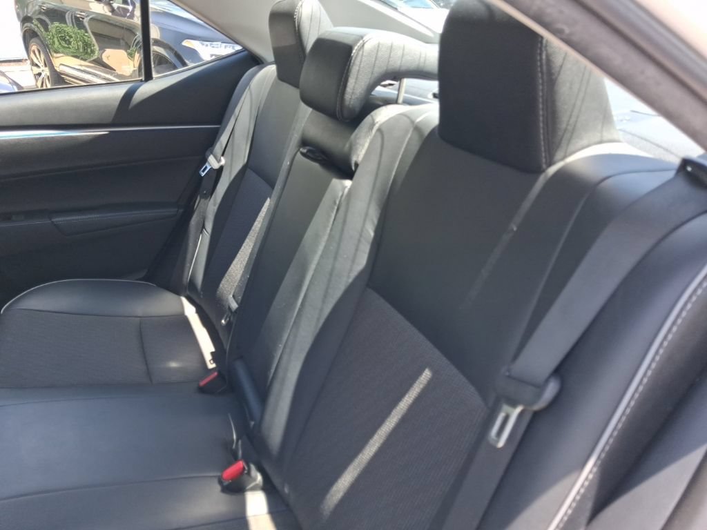 Used 2015 Toyota Corolla S FWD image 11