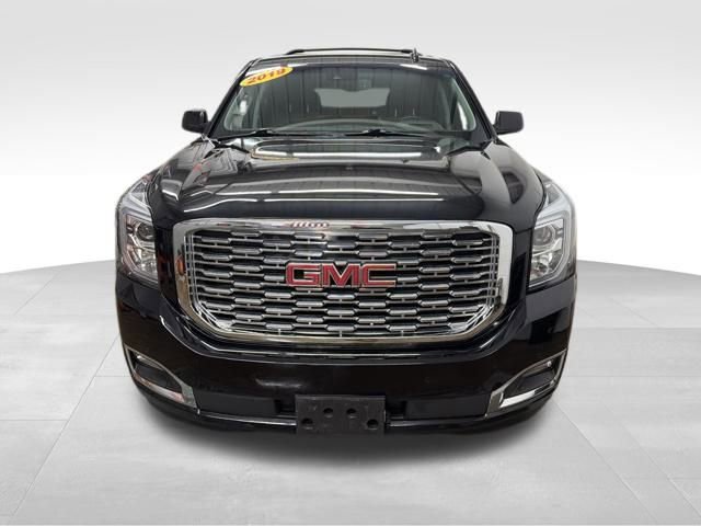 Used 2019 GMC Yukon Denali w/ Denali Ultimate Package image 2