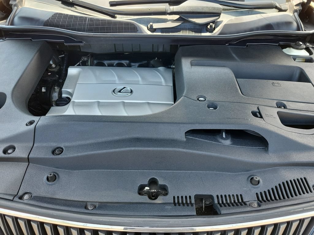 Used 2011 Lexus RX 350 AWD w/ Premium Pkg image 23