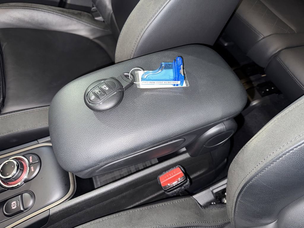 Used 2022 MINI Cooper Countryman S w/ Boardwalk Edition image 29