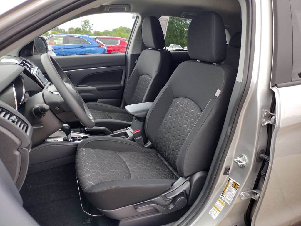 New 2026 Mitsubishi Outlander Sport ES AWD/4WD image 6