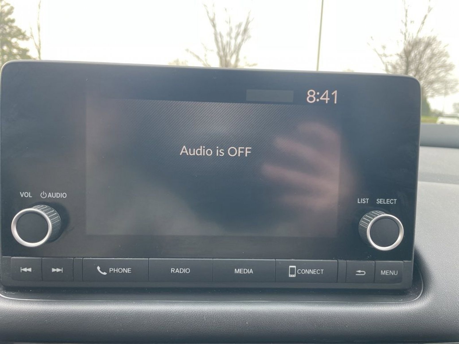 Certified 2024 Honda HR-V Sport image 11