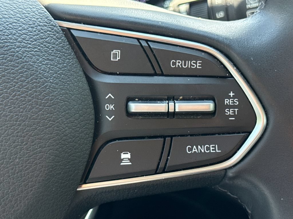 Used 2020 Hyundai Santa Fe SEL FWD image 28