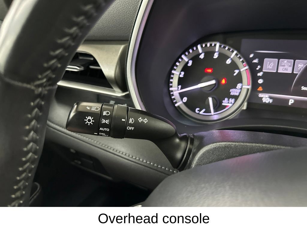 Used 2022 Toyota Highlander XLE FWD image 45
