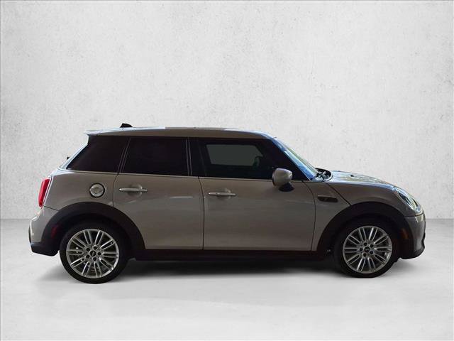 Used 2024 MINI Cooper S FWD image 4