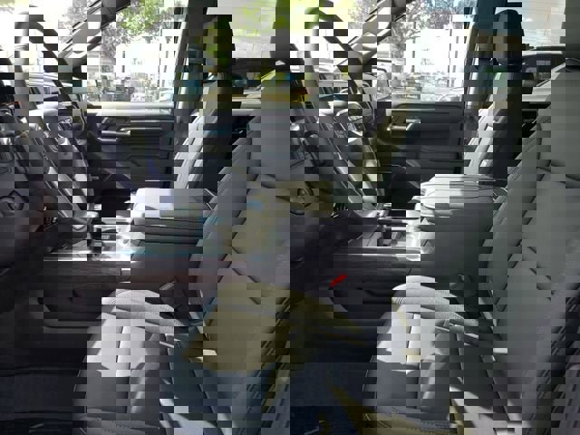 New 2026 GMC Sierra 1500 SLT w/ SLT Premium Plus Package image 21