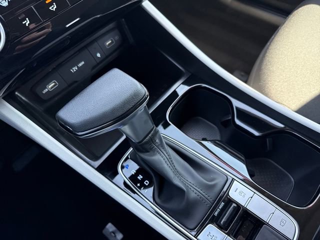 Certified 2023 Hyundai Tucson SEL image 30