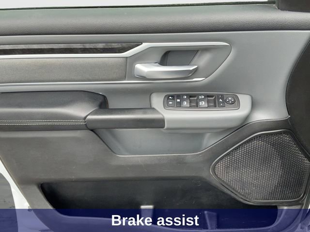 Used 2023 RAM 1500 Big Horn AWD/4WD image 16