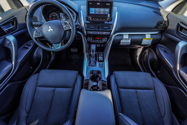 New 2026 Mitsubishi Eclipse Cross SE image 37