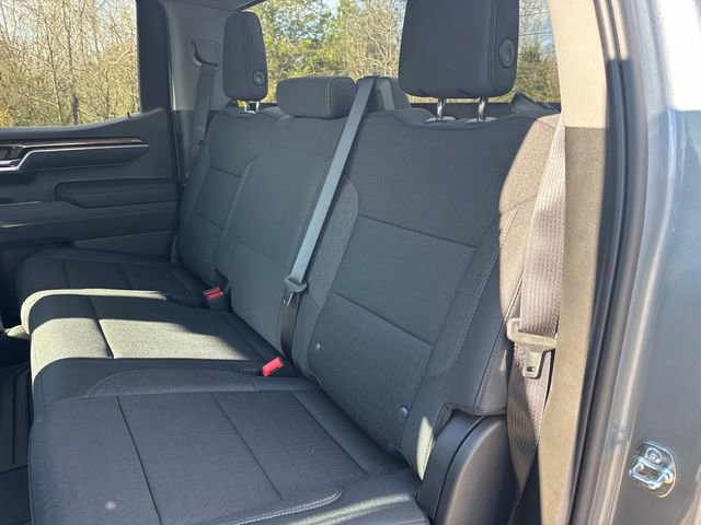 New 2026 Chevrolet Silverado 1500 LT image 15