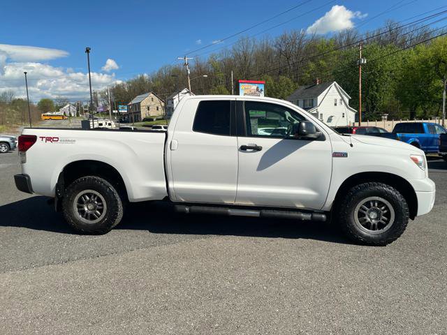 Used 2013 Toyota Tundra 4x4 Double Cab w/ TRD Rock Warrior Pkg image 9