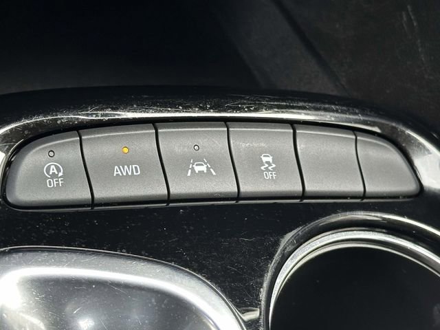 Used 2022 Buick Encore GX Select w/ Sport Touring Package image 22