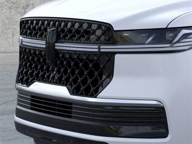 New 2025 Lincoln Navigator Reserve w/ Jet Appearance Package image 20