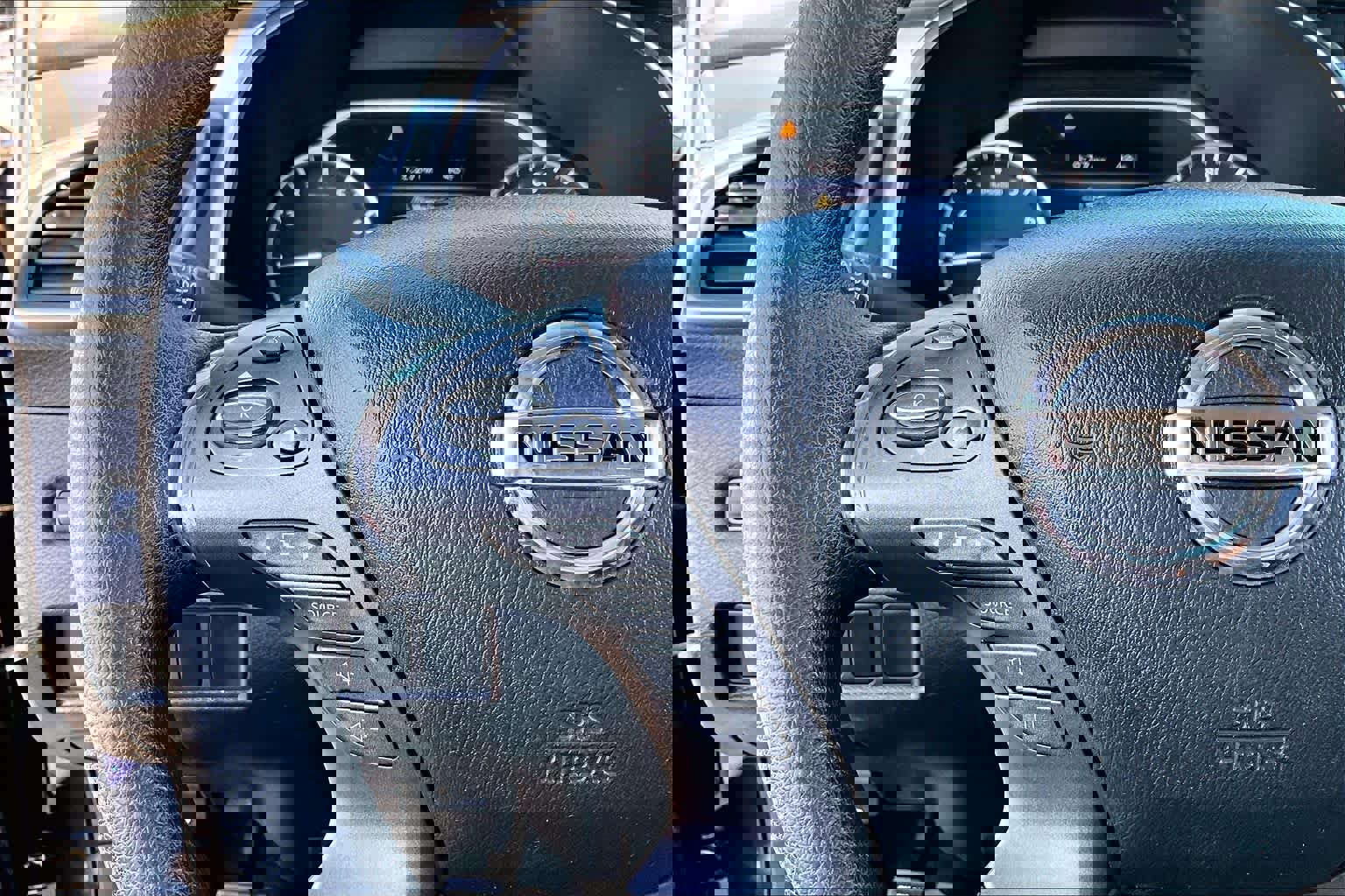 Used 2019 Nissan Murano S image 24