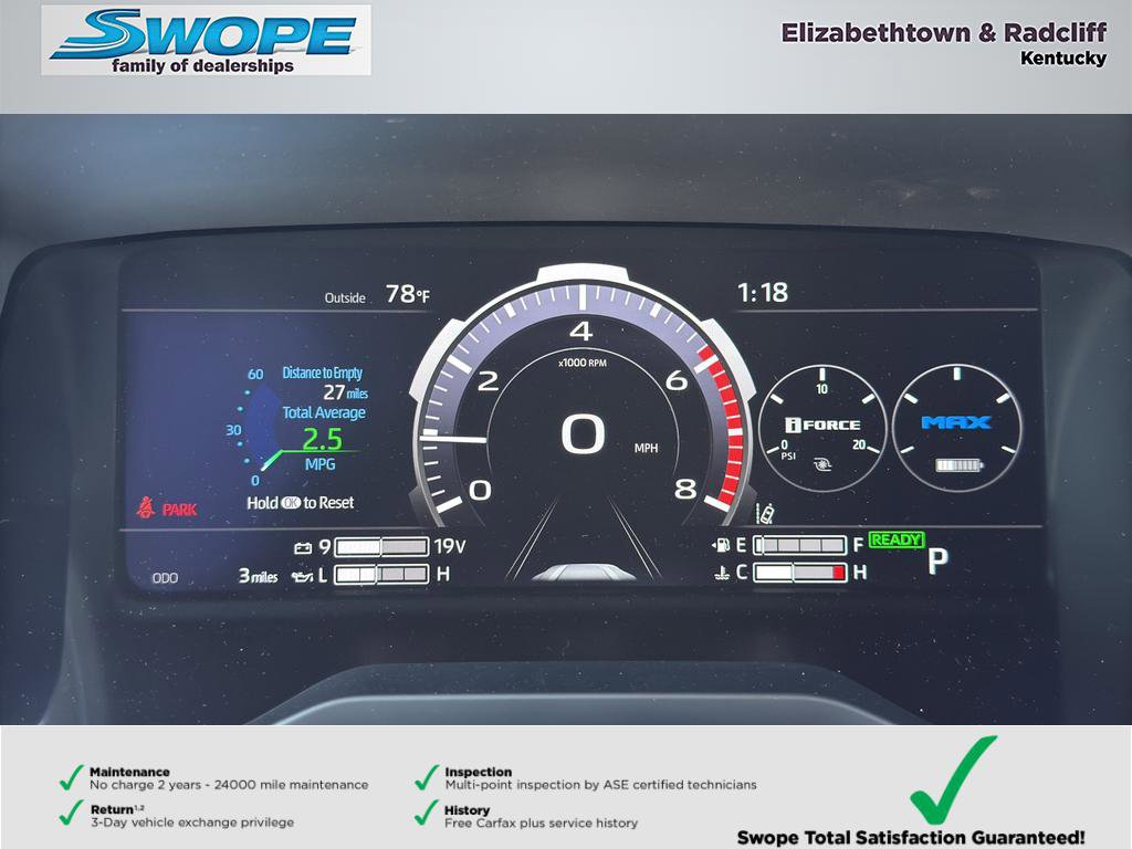 New 2026 Toyota Sequoia 1794 Edition image 29