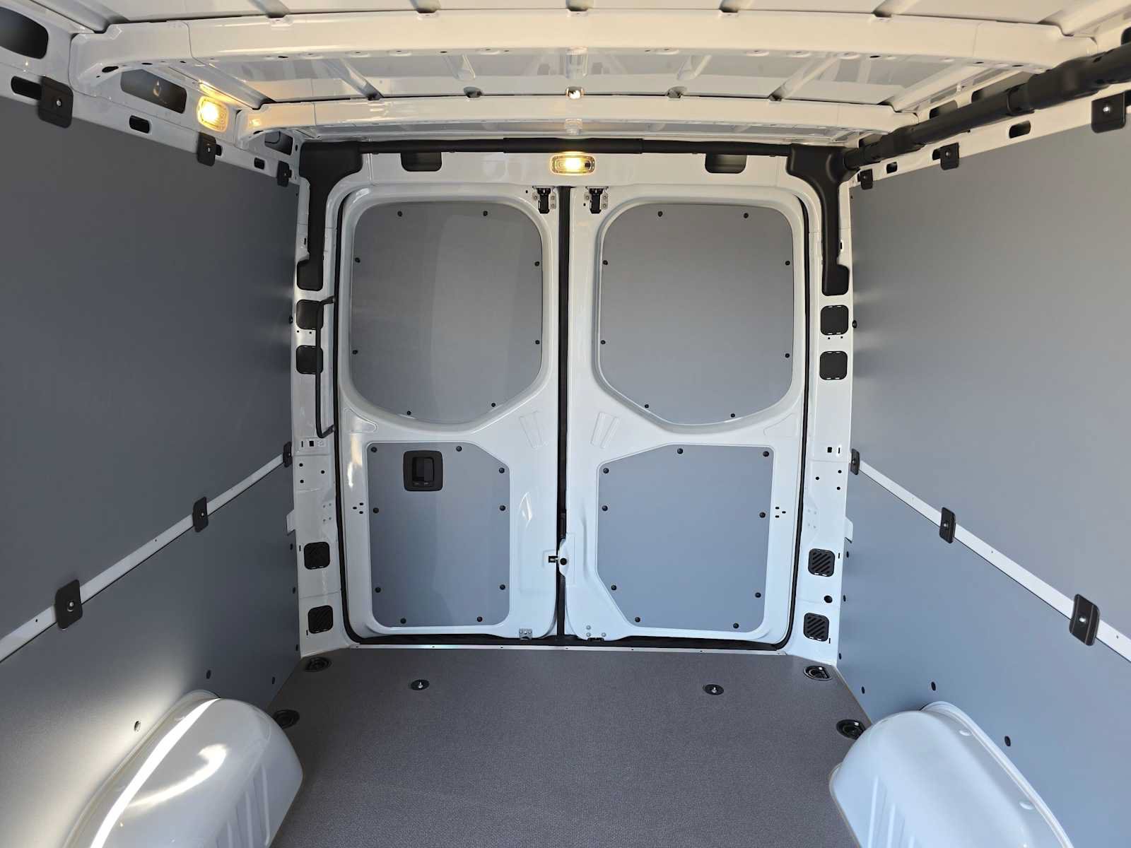New 2026 Mercedes-Benz Sprinter 2500 image 17