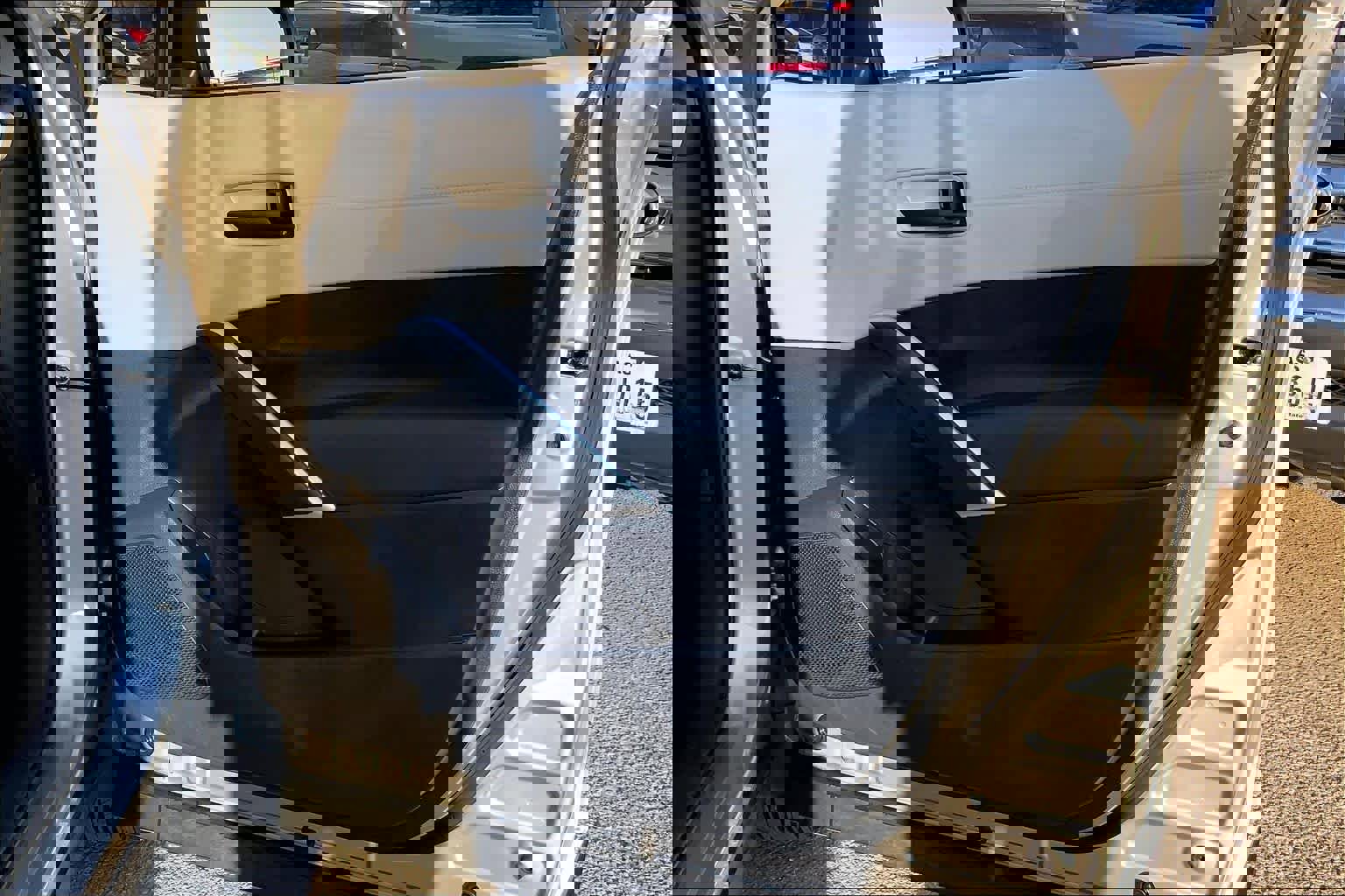 Used 2026 Toyota Corolla Cross LE image 21