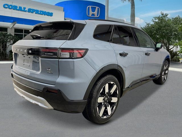 New 2026 Honda Prologue Elite image 5